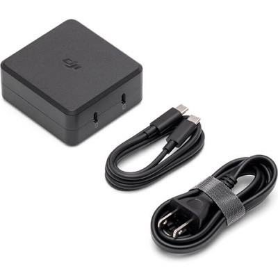 DJI 100W USB-C Power Adapter в Новороссийске