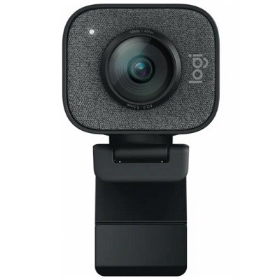 Веб-камера Logitech StreamCam, graphite в Новороссийске