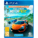 Игра The Crew Motorfest. Special Edition [PS4, русские субтитры] в Новороссийске