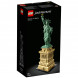 Конструктор LEGO Architecture 21042 Статуя Свободы в Новороссийске