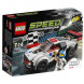 Конструктор LEGO Speed Champions 75873 Audi R8 LMS ultra в Новороссийске