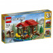Конструктор LEGO Creator 31048 Домик на берегу озера в Новороссийске