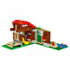 Конструктор LEGO Creator 31048 Домик на берегу озера в Новороссийске