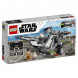 Конструктор LEGO Star Wars 75242 Перехватчик СИД Чёрного аса в Новороссийске