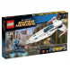 Конструктор LEGO Super Heroes 76028 Вторжение Дарксайда в Новороссийске