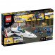 Конструктор LEGO Super Heroes 76028 Вторжение Дарксайда в Новороссийске