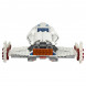 Конструктор LEGO Super Heroes 76028 Вторжение Дарксайда в Новороссийске