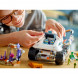 Конструктор LEGO City 60432 Командный вездеход и кран-погрузчик в Новороссийске