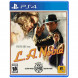 Игра L.A. Noire [PS4, английская версия] в Новороссийске