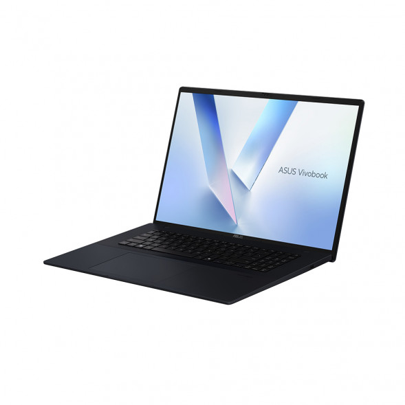 Ноутбук ASUS Vivobook 18 M1807GA-S8054  (18 &amp;quot;, Ryzen AI 400, 32 Гб RAM, 1 Тб SSD, Radeon Graphics, Синий) в Новороссийске