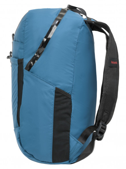 Рюкзак Naturehike Ultralight 22 л, синий в Новороссийске