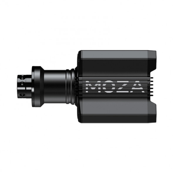Рулевая база MOZA Racing R9 V2, черный в Новороссийске