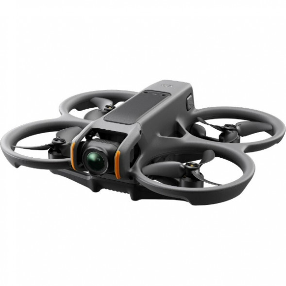 Квадрокоптер DJI Avata 2 Fly More Combo (3 Батареи) в Новороссийске