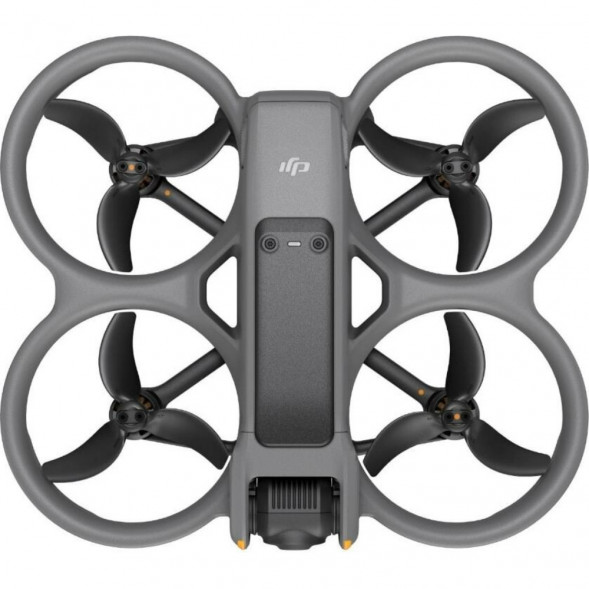 Квадрокоптер DJI Avata 2 Fly More Combo (3 Батареи) в Новороссийске