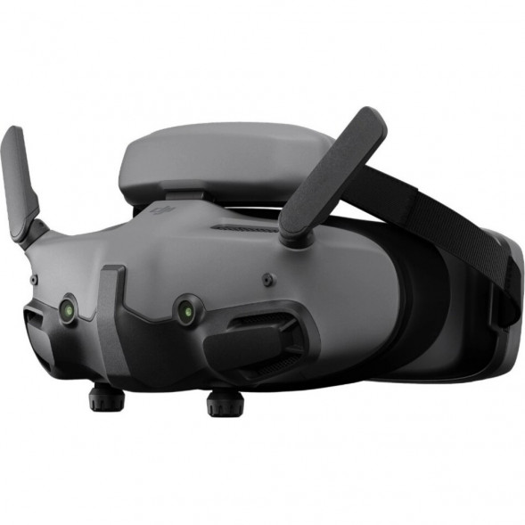 Квадрокоптер DJI Avata 2 Fly More Combo (3 Батареи) в Новороссийске