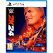 Игра WWE 2K24 [PS5, английская версия] в Новороссийске