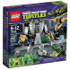 Конструктор LEGO Teenage Mutant Ninja Turtle 79105 Нападение робота Бакстера в Новороссийске