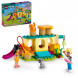 Конструктор LEGO Friends 42612 Приключение на игровой площадке для кошек в Новороссийске