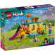 Конструктор LEGO Friends 42612 Приключение на игровой площадке для кошек в Новороссийске