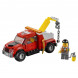 Конструктор LEGO City Police 60137 Побег на буксировщике в Новороссийске
