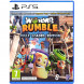 Игра Worms Rumble. Fully Loaded Edition [PS5, русские субтитры] в Новороссийске