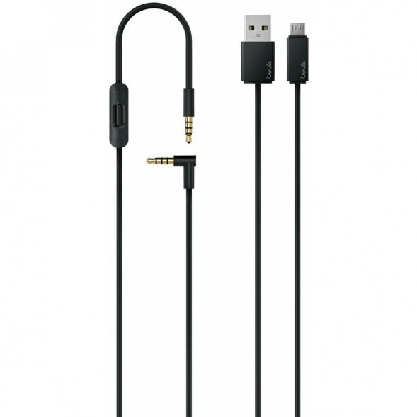 Беспроводные наушники Beats Studio 3 Wireless, Matte Black в Новороссийске