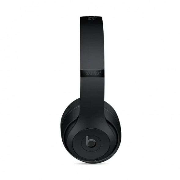 Беспроводные наушники Beats Studio 3 Wireless, Matte Black в Новороссийске