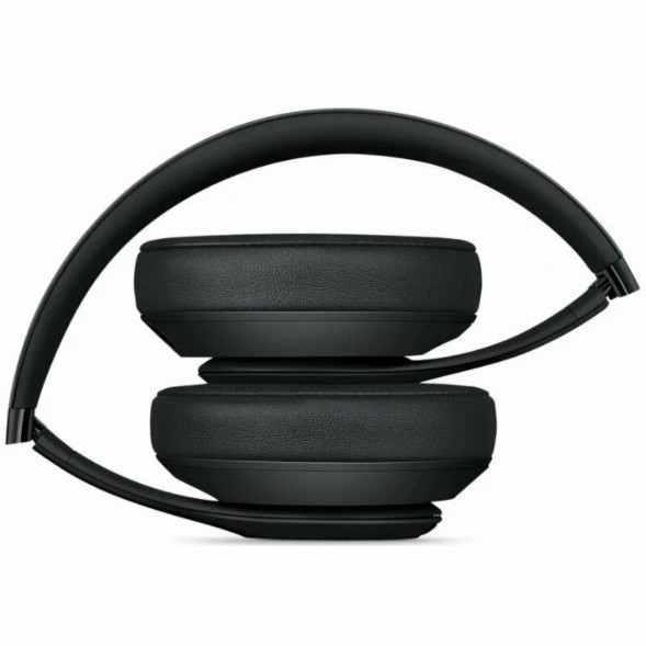 Беспроводные наушники Beats Studio 3 Wireless, Matte Black в Новороссийске