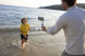 Электрический стабилизатор для смартфона DJI Osmo Mobile 7 в Новороссийске