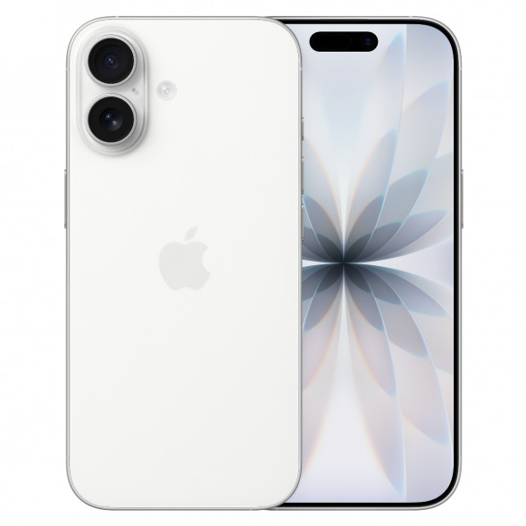 Смартфон Apple iPhone 17 512GB eSim, White в Новороссийске