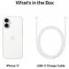 Смартфон Apple iPhone 17 512GB eSim, White в Новороссийске