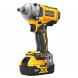 Гайковерт DEWALT DCF892M2T с 2 АКБ 4 Ач и ЗУ, в кейсе TSTAK в Новороссийске