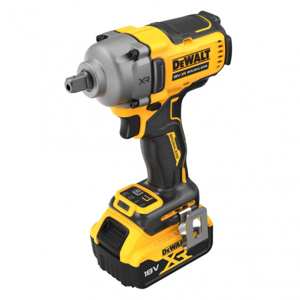 Гайковерт DEWALT DCF892M2T с 2 АКБ 4 Ач и ЗУ, в кейсе TSTAK в Новороссийске