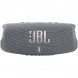 Портативная акустика JBL Charge 5, серый в Новороссийске