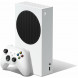 Игровая приставка Microsoft Xbox Series S 512 ГБ SSD RU, белый/черный в Новороссийске
