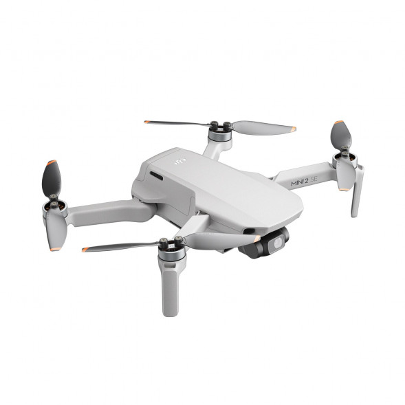 Квадрокоптер DJI Mini 2 SE Fly More Combo в Новороссийске