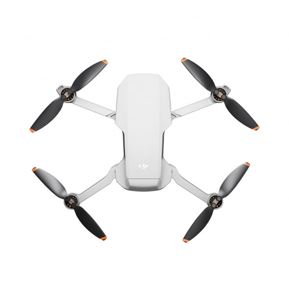 Квадрокоптер DJI Mini 2 SE Fly More Combo в Новороссийске