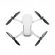 Квадрокоптер DJI Mini 2 SE Fly More Combo в Новороссийске