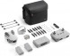 Квадрокоптер DJI Mini 2 SE Fly More Combo в Новороссийске
