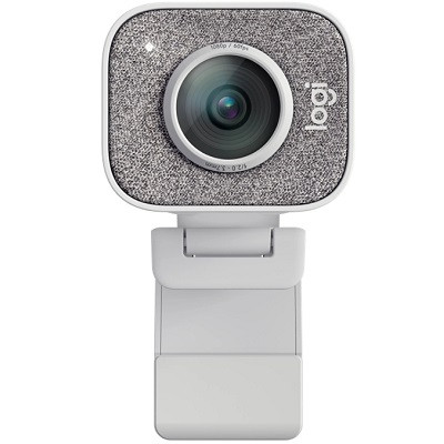 Веб-камера Logitech StreamCam, white в Новороссийске