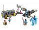 Конструктор LEGO Avatar 75573 Парящие горы: Зона 26 и RDA в Новороссийске