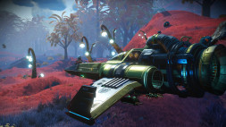 Игра No Man's Sky [PS5, русская версия]
