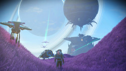 Игра No Man's Sky [PS5, русская версия]
