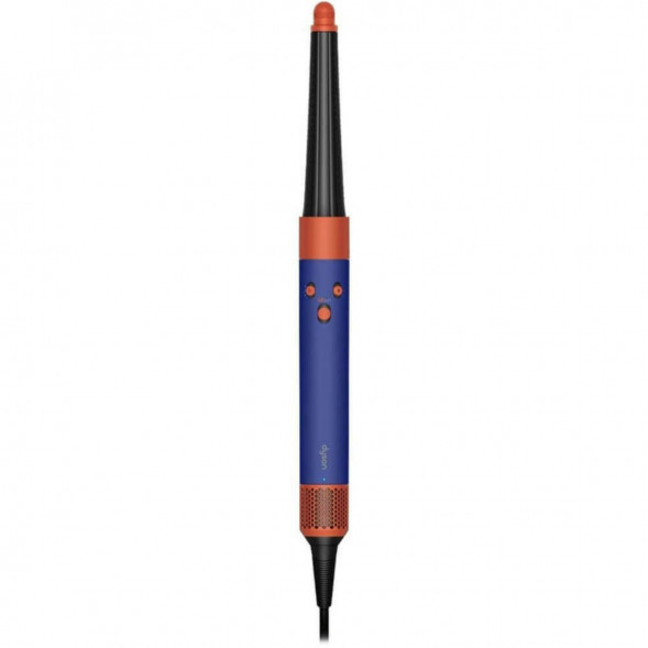 Стайлер Dyson Airwrap i.d. Straight+Wavy HS08, Vinca blue/Topaz Orange в Новороссийске