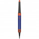 Стайлер Dyson Airwrap i.d. Straight+Wavy HS08, Vinca blue/Topaz Orange в Новороссийске