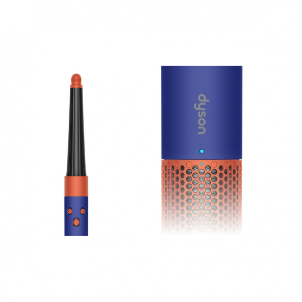Стайлер Dyson Airwrap i.d. Straight+Wavy HS08, Vinca blue/Topaz Orange в Новороссийске