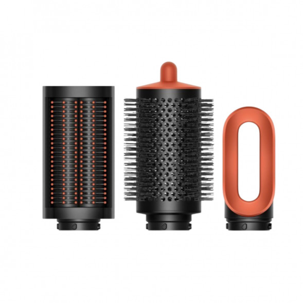 Стайлер Dyson Airwrap i.d. Straight+Wavy HS08, Vinca blue/Topaz Orange в Новороссийске
