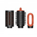 Стайлер Dyson Airwrap i.d. Straight+Wavy HS08, Vinca blue/Topaz Orange в Новороссийске