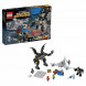 Конструктор LEGO Super Heroes 76026 Горилла Гродд сходит с ума в Новороссийске