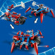 Конструктор LEGO Super Heroes 76148 Человек-паук против Доктора Осьминога в Новороссийске